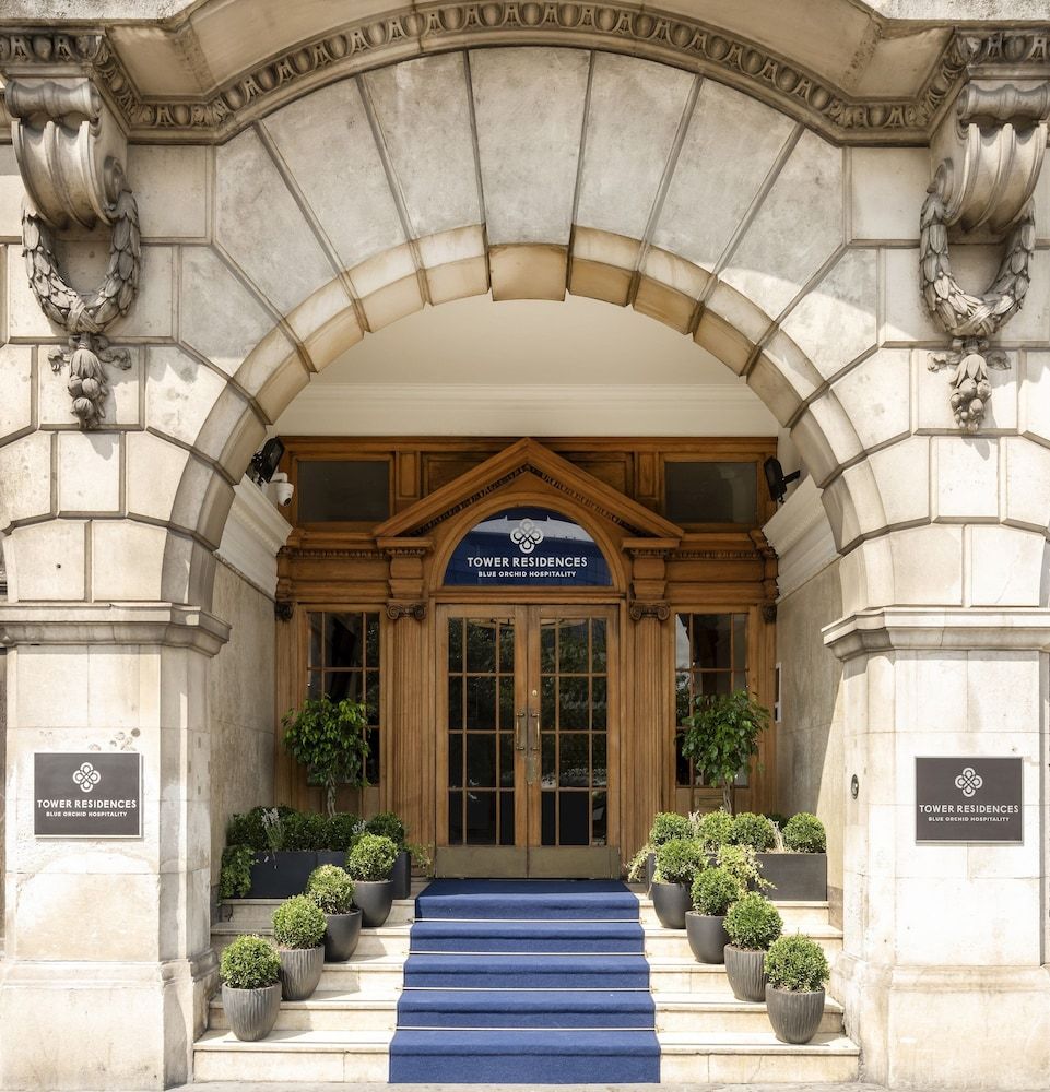 undefined Tower Residences by Blue Orchid 5