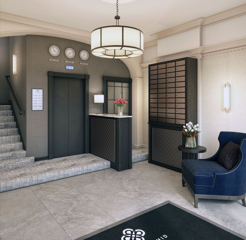 undefined Tower Residences by Blue Orchid 3