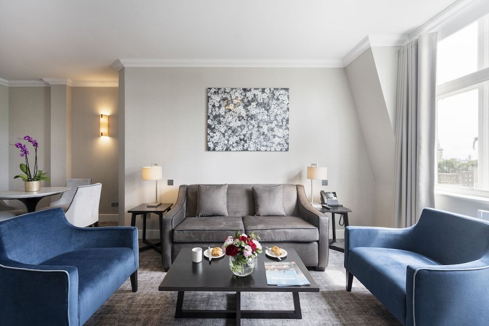 undefined Tower Residences by Blue Orchid 2