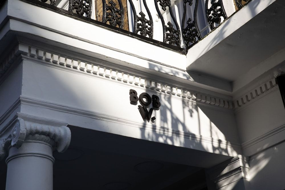 undefined Bob W Hyde Park 10