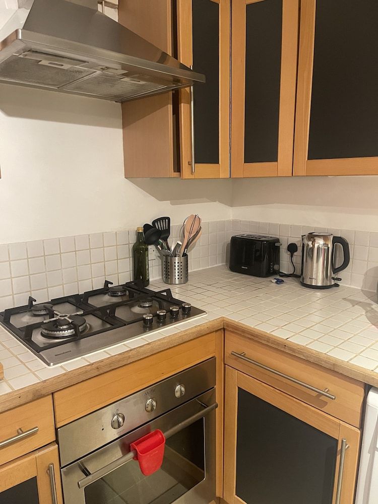 undefined Barbican Pad by condokeeper 6