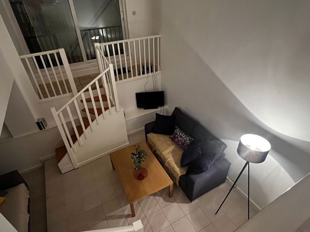 undefined Barbican Pad by condokeeper 8