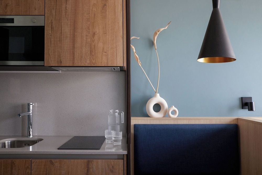 Bob W Tower Hill Studios Double Room 11