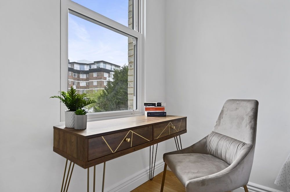 Nightingale Suites Premium Apartment 9