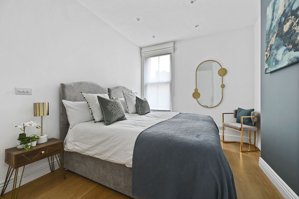 Nightingale Suites Premium Apartment 2