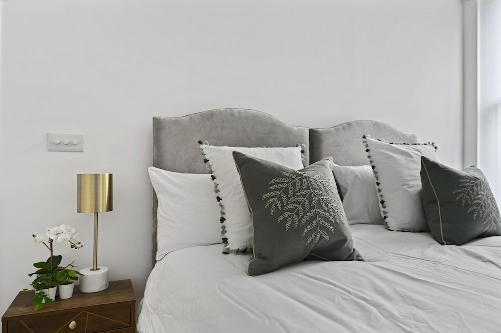 Nightingale Suites Premium Apartment 4