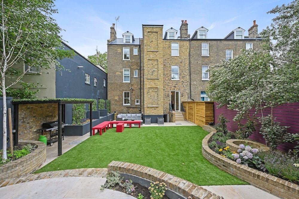 undefined Nightingale Suites 4