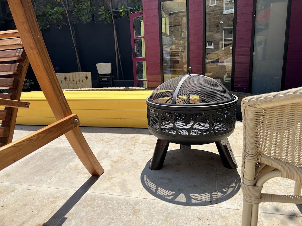 undefined Nightingale Suites 9