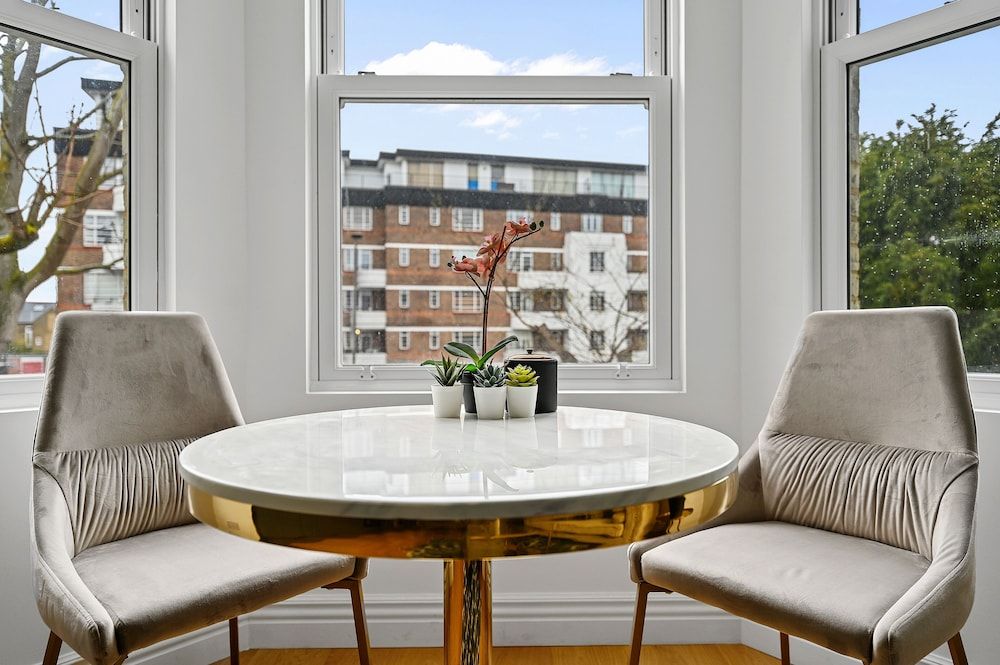 Nightingale Suites Premium Apartment 10