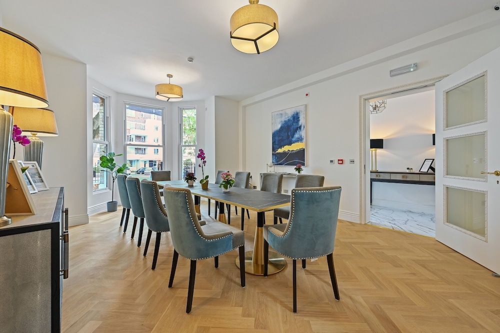 undefined Nightingale Suites 7