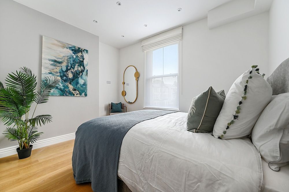 Nightingale Suites Premium Apartment 6