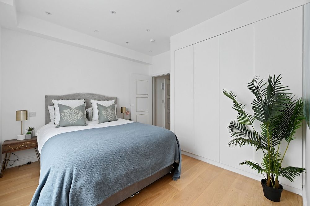 Nightingale Suites Premium Apartment 5