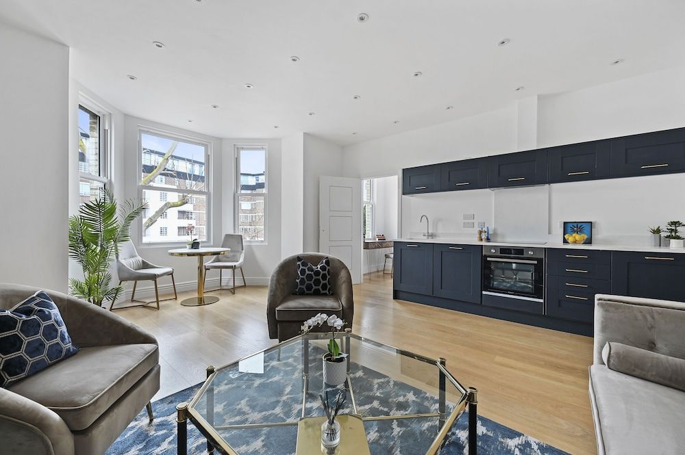 undefined Nightingale Suites 6