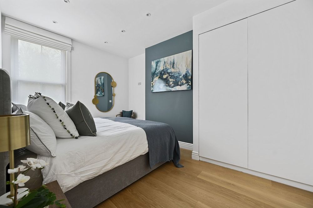 Nightingale Suites Premium Apartment 3