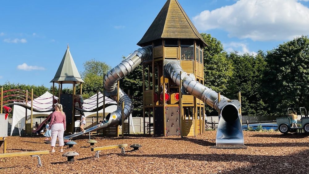 undefined Nightingale Suites 5