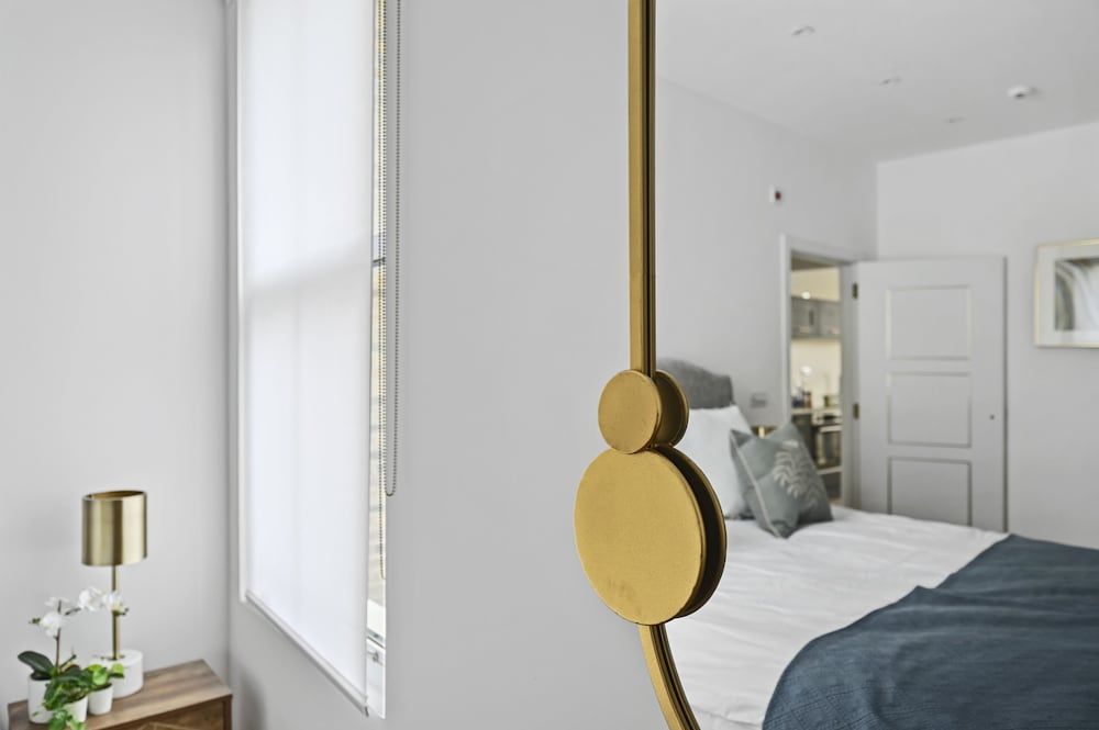 Nightingale Suites Premium Apartment 8