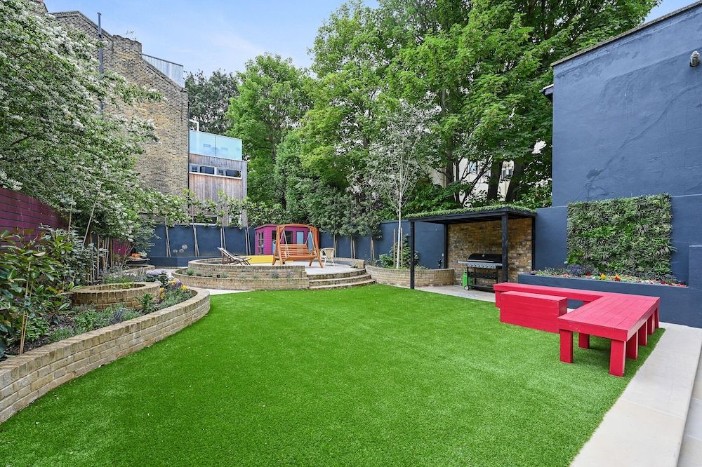 undefined Nightingale Suites 3