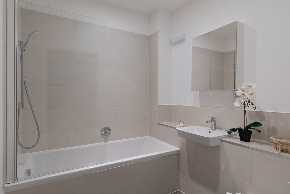 home.ly London Luxury Apartment Camden Elite Apartment 6