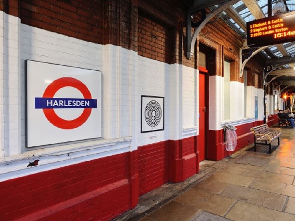 undefined HM Stays - Minet Gardens Suites 9