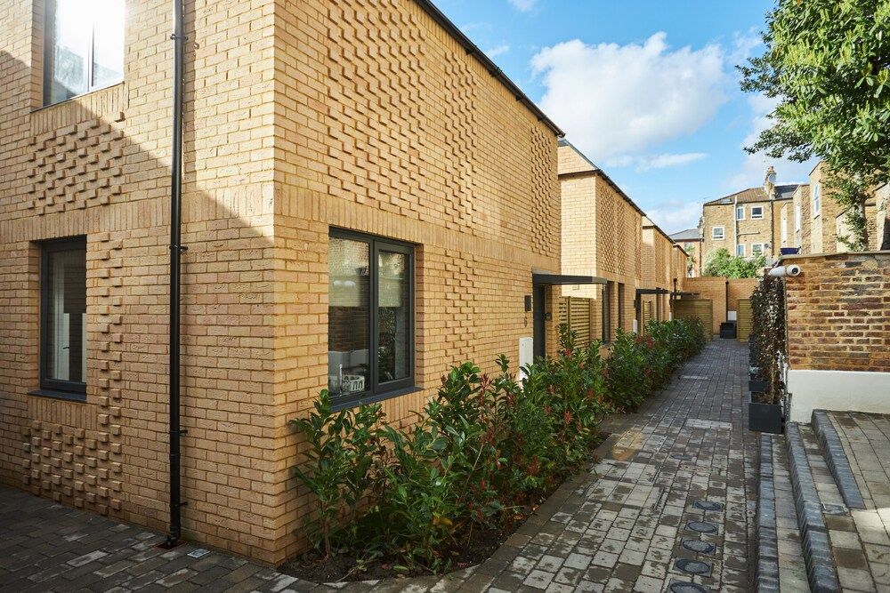 undefined Hammersmith Mews by Viridian Apartments 3