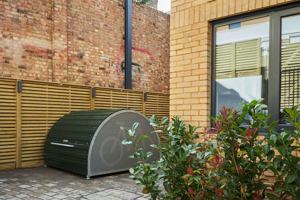 undefined Hammersmith Mews by Viridian Apartments 4