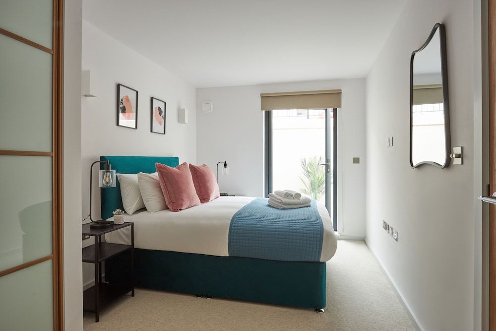 undefined Hammersmith Mews by Viridian Apartments 6