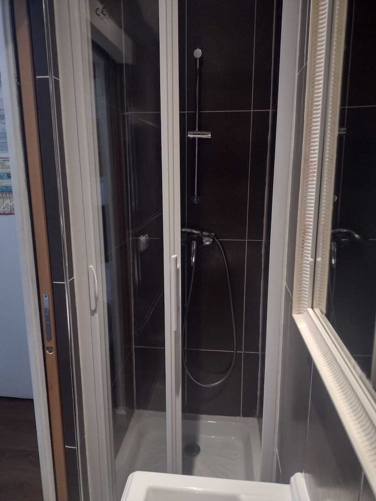 Hotel Tingis Classic Double Room 4