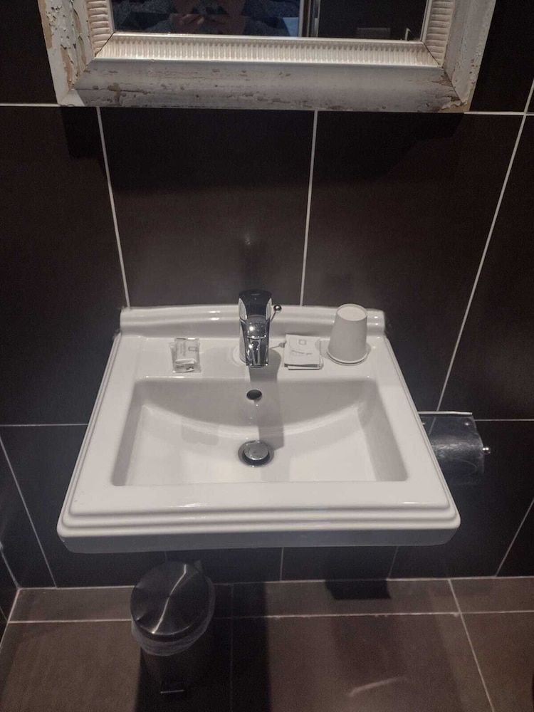 Hotel Tingis Classic Double Room 5