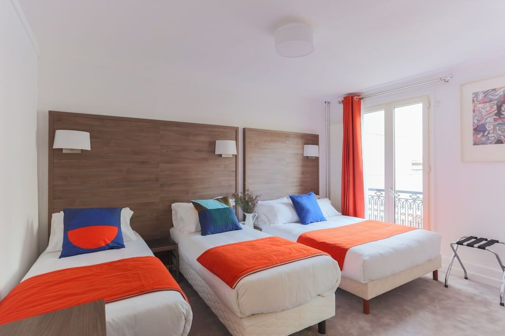 undefined Hôtel Hector 5