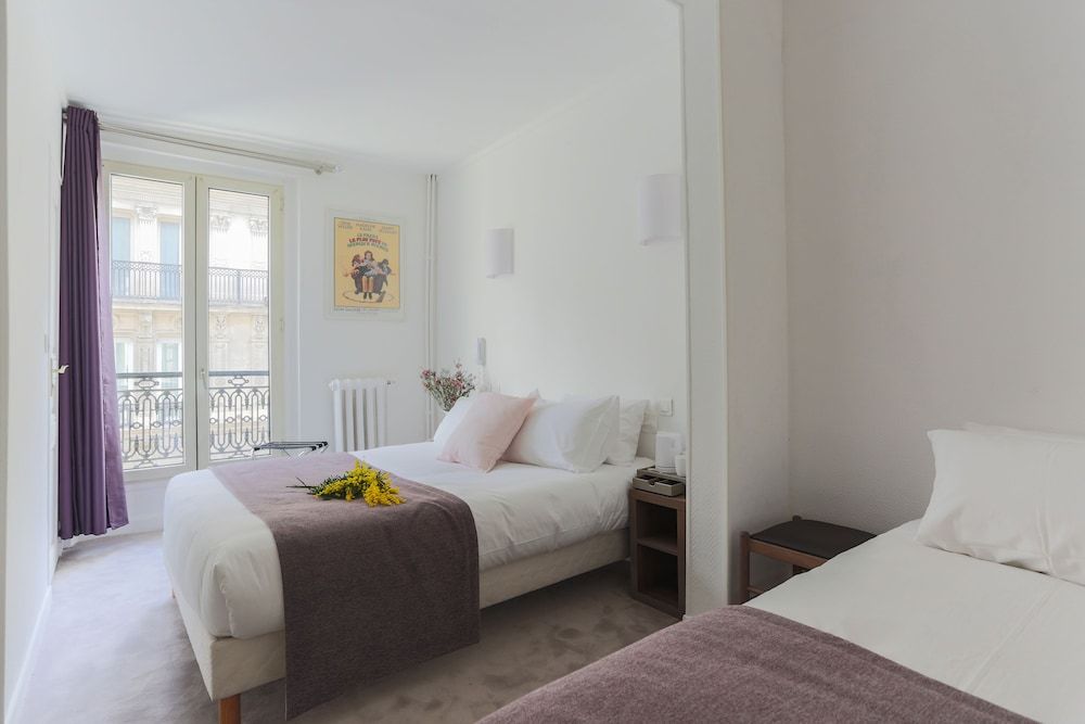 undefined Hôtel Hector 2