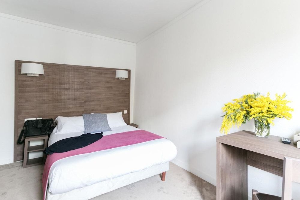 undefined Hôtel Hector 10