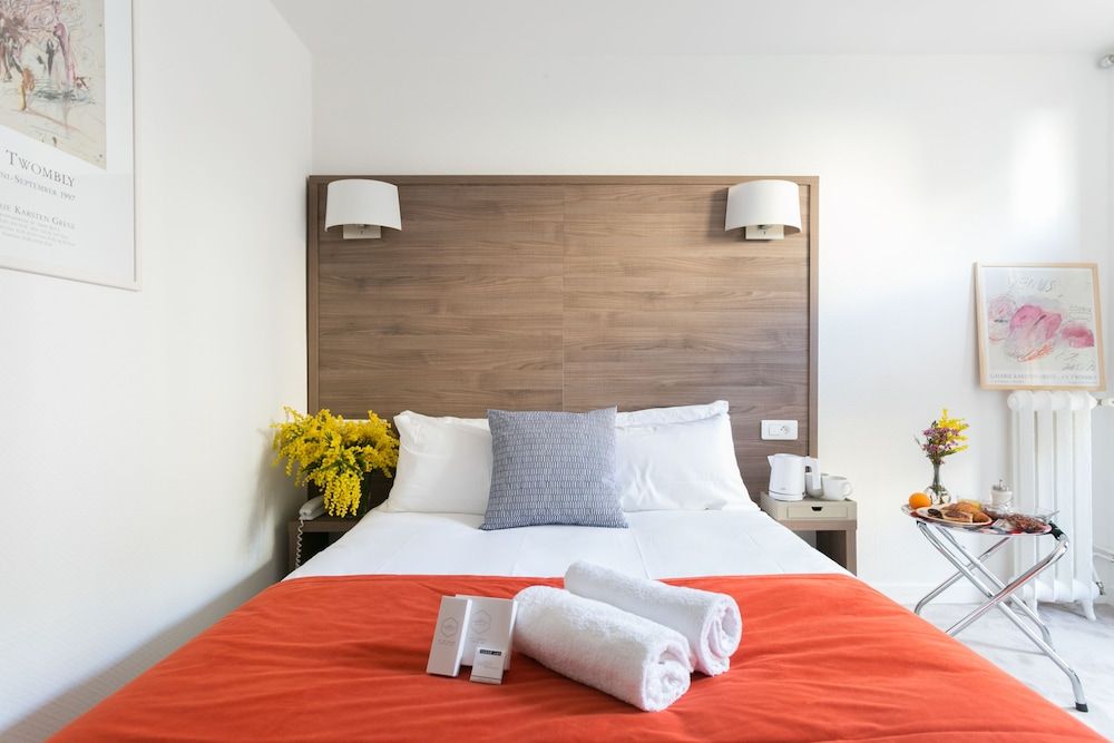 undefined Hôtel Hector 4