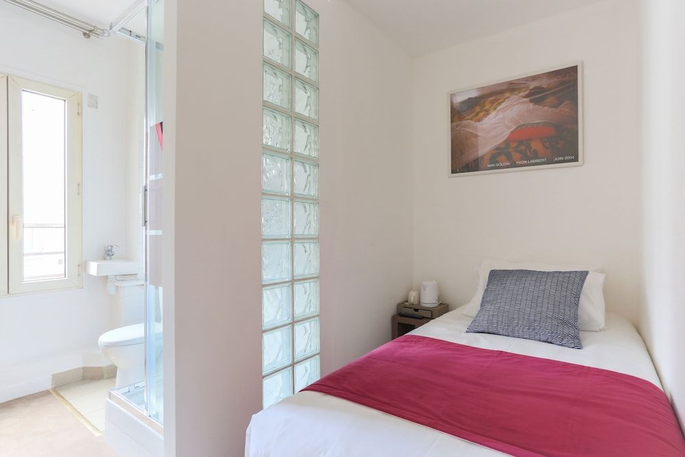 undefined Hôtel Hector