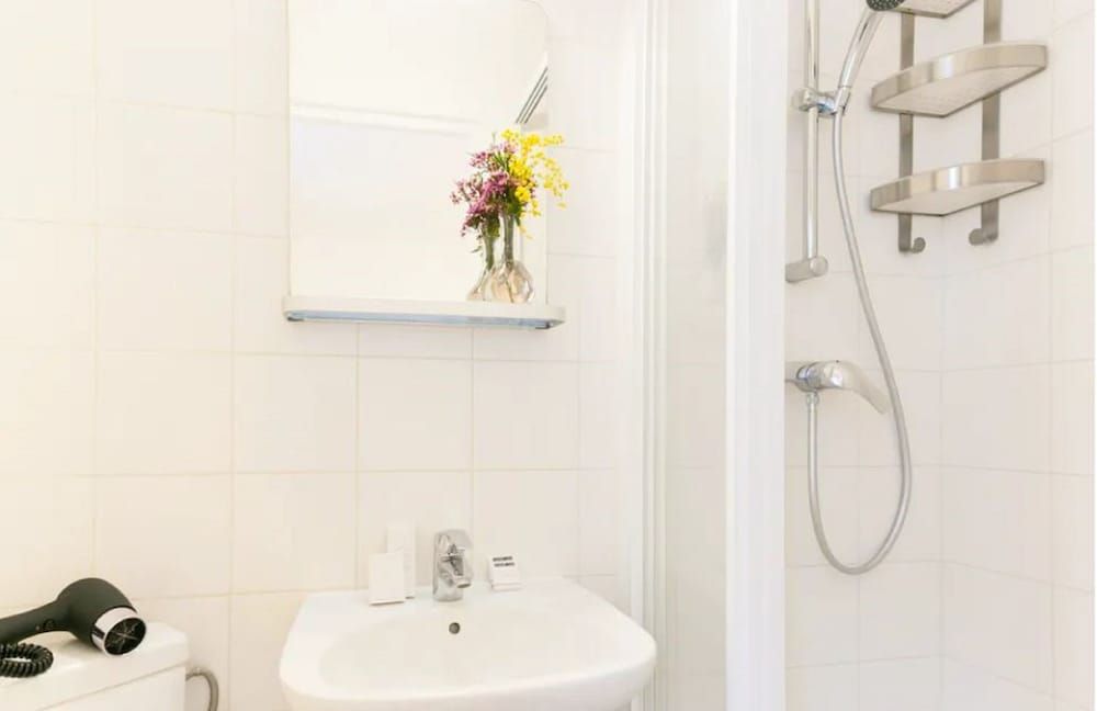 Hôtel Hector Family Room, Multiple Beds, Non Smoking 4