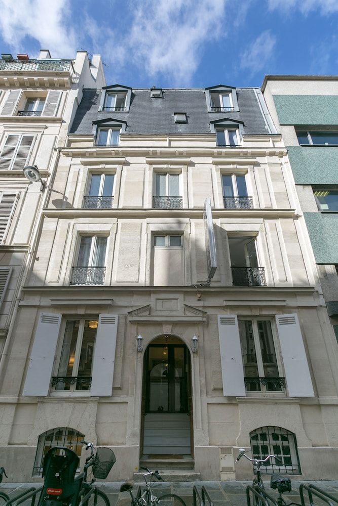 undefined Hôtel Hector 6