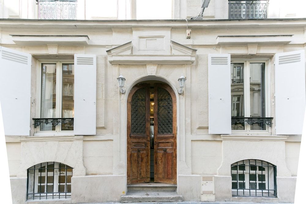 undefined Hôtel Hector 8