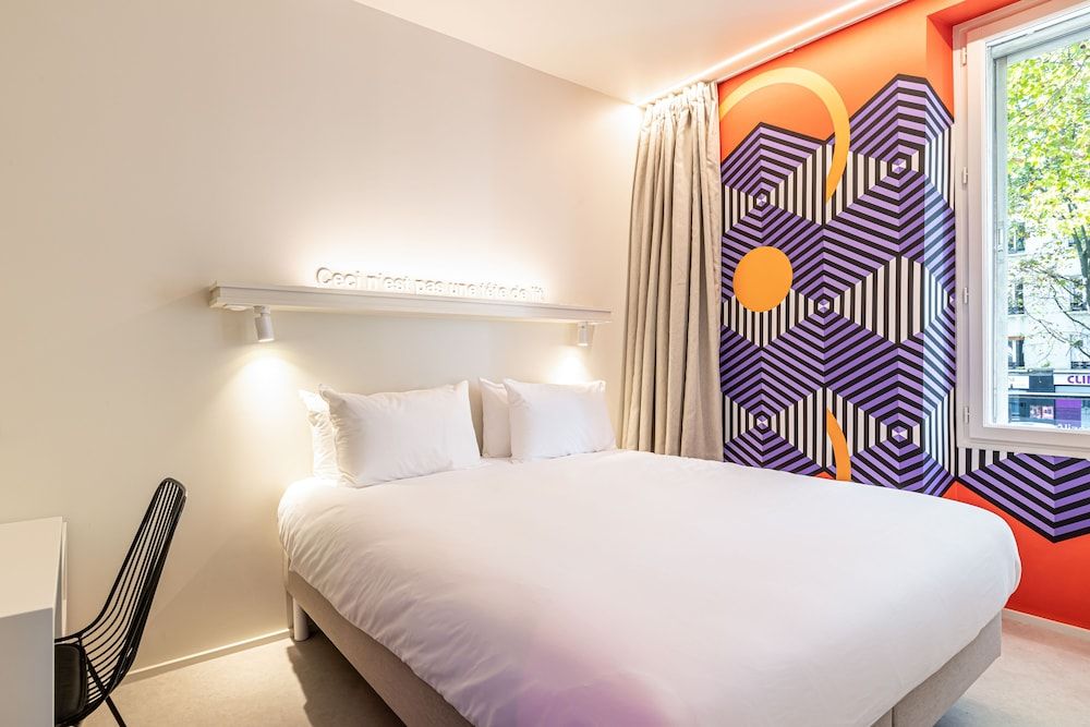 undefined Graphik Montparnasse 3