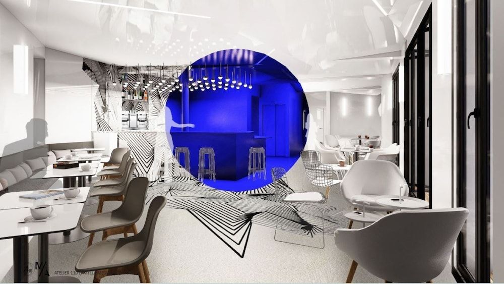 undefined Graphik Montparnasse 10