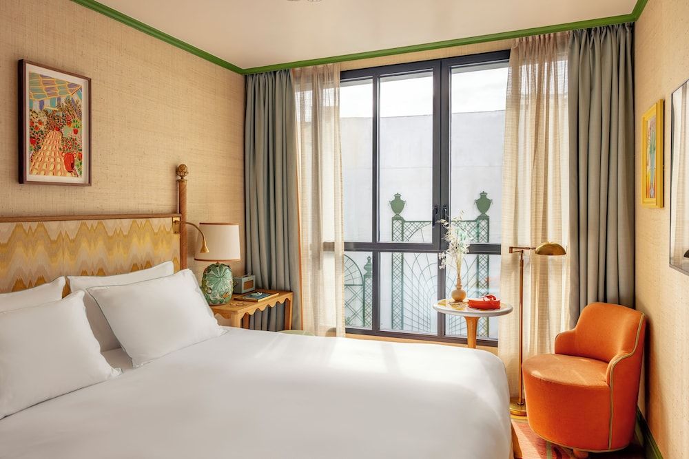 undefined La Fantaisie 8