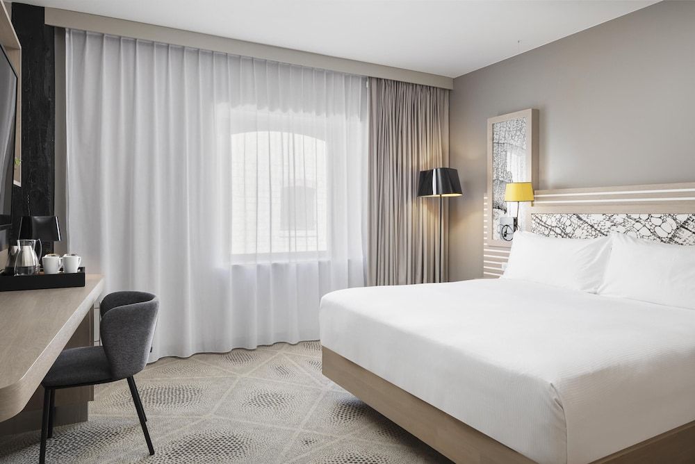 Suite, 1 Bedroom