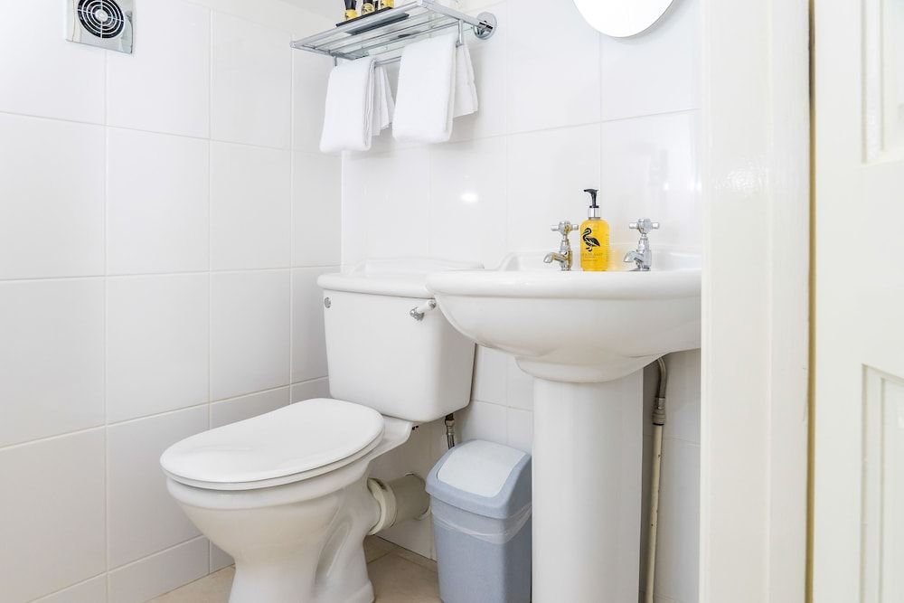 Oldfields House Loft 4