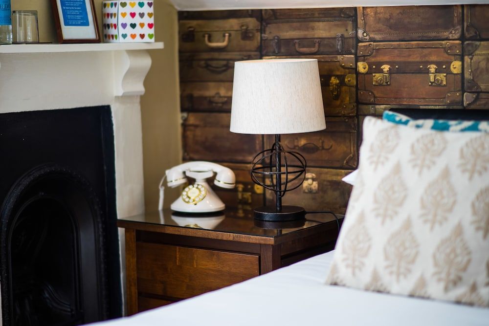 Oldfields House Loft 2