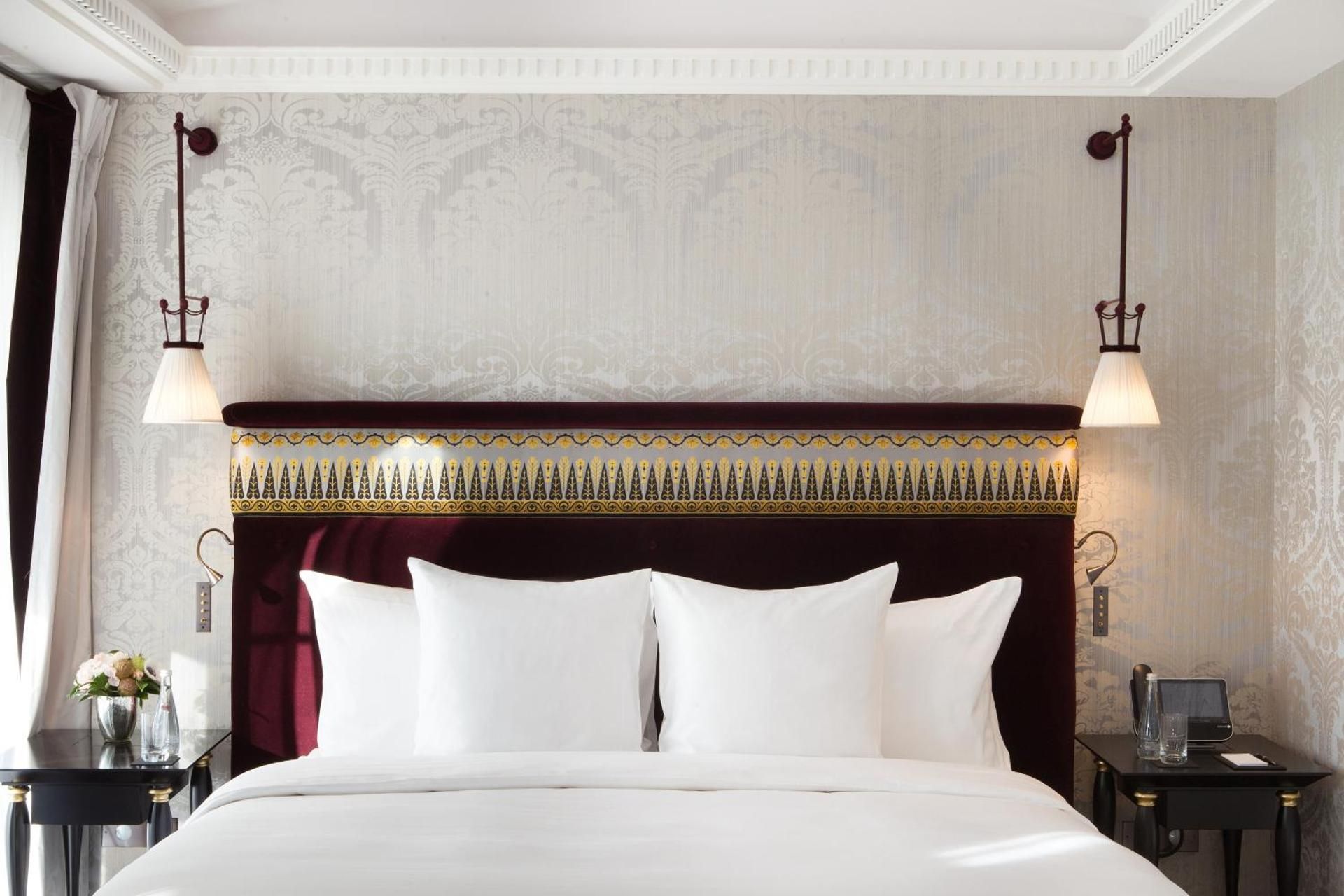 Junior Suite Eiffel