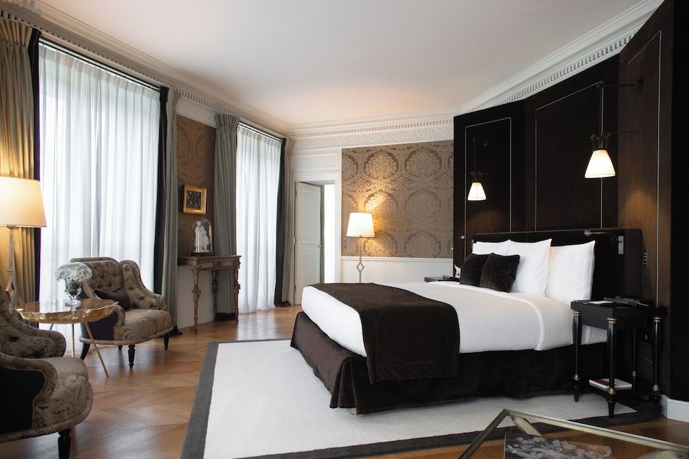 Presidential Suite