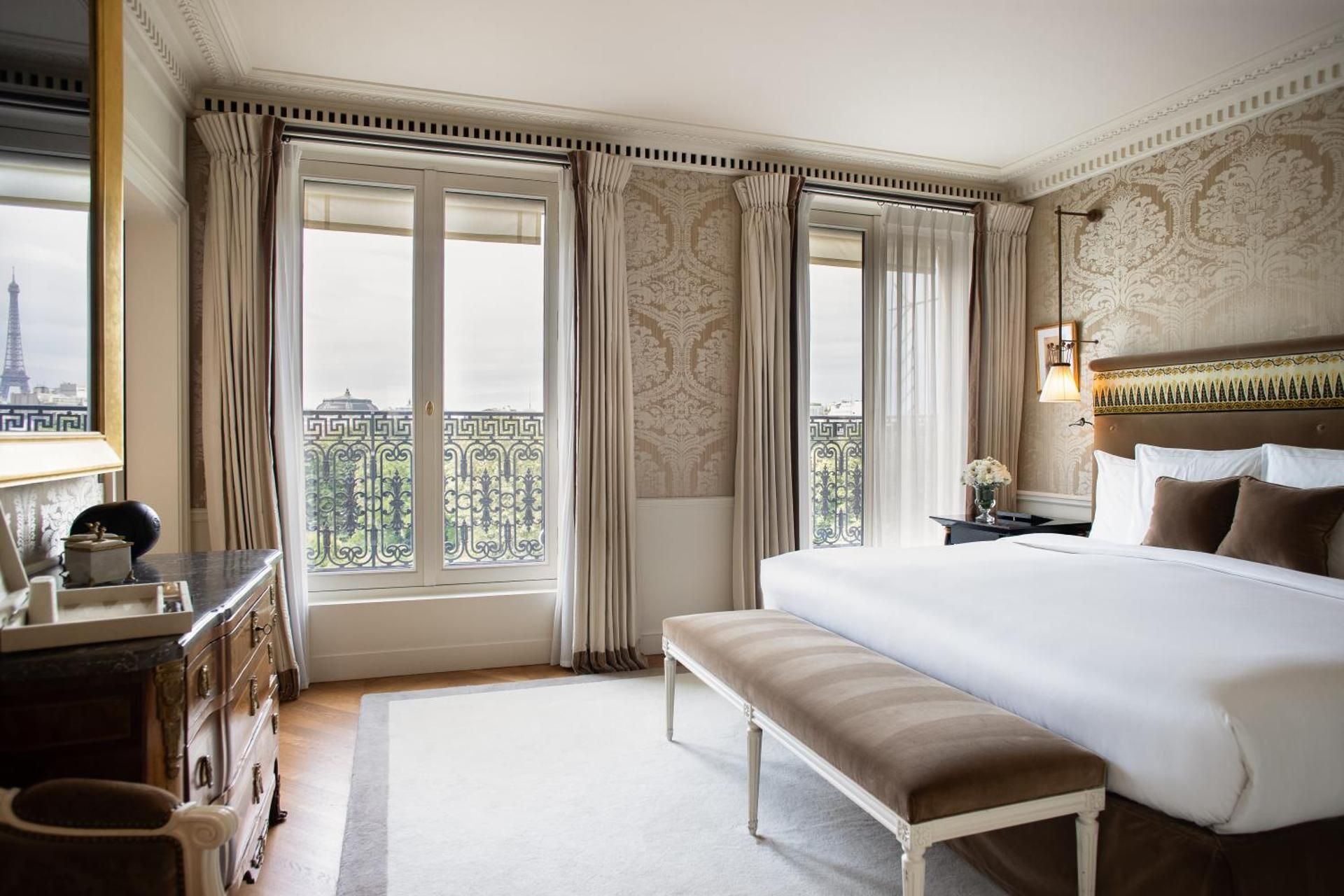 Eiffel Suite