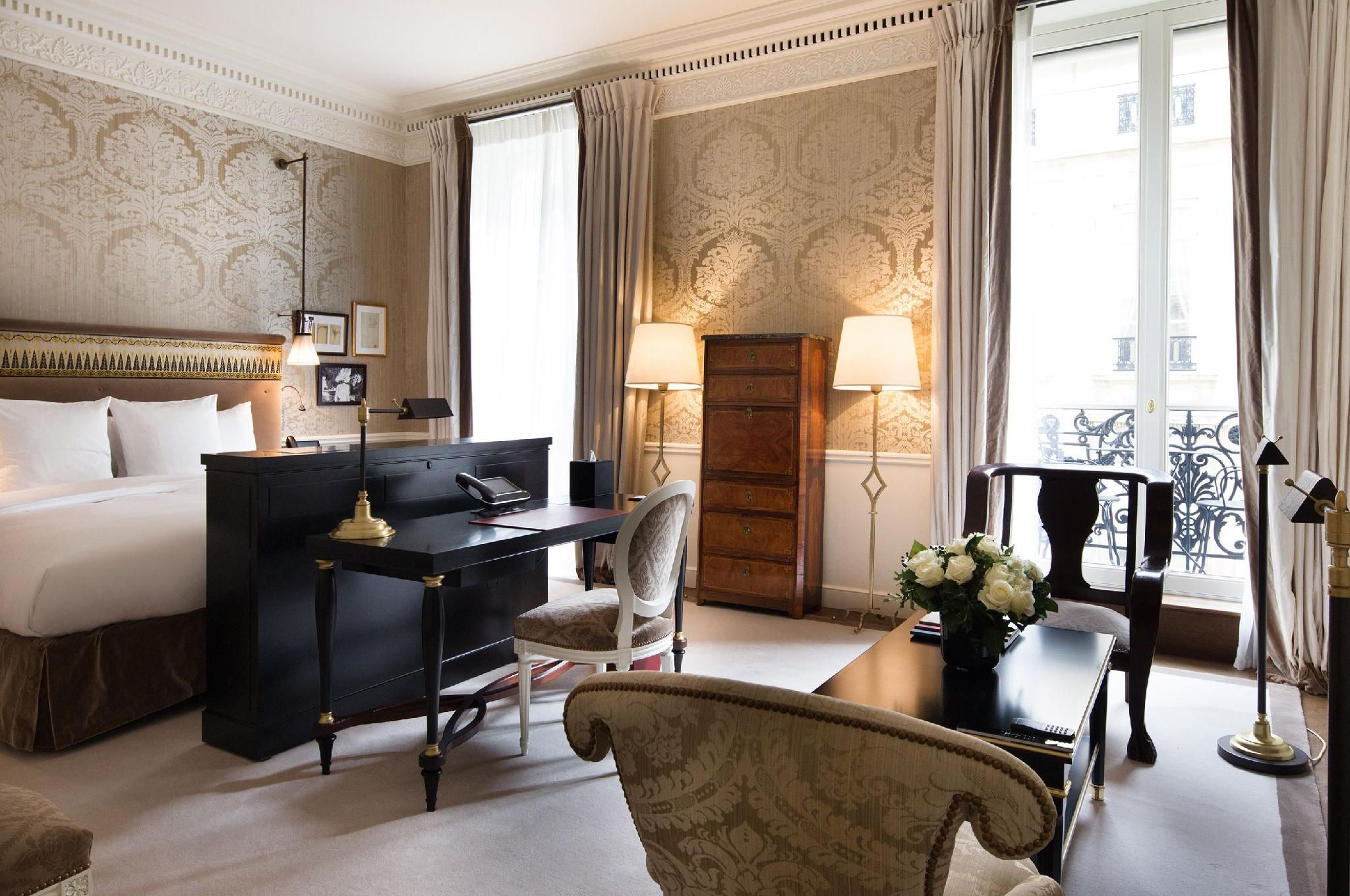 Prestige Junior Suite