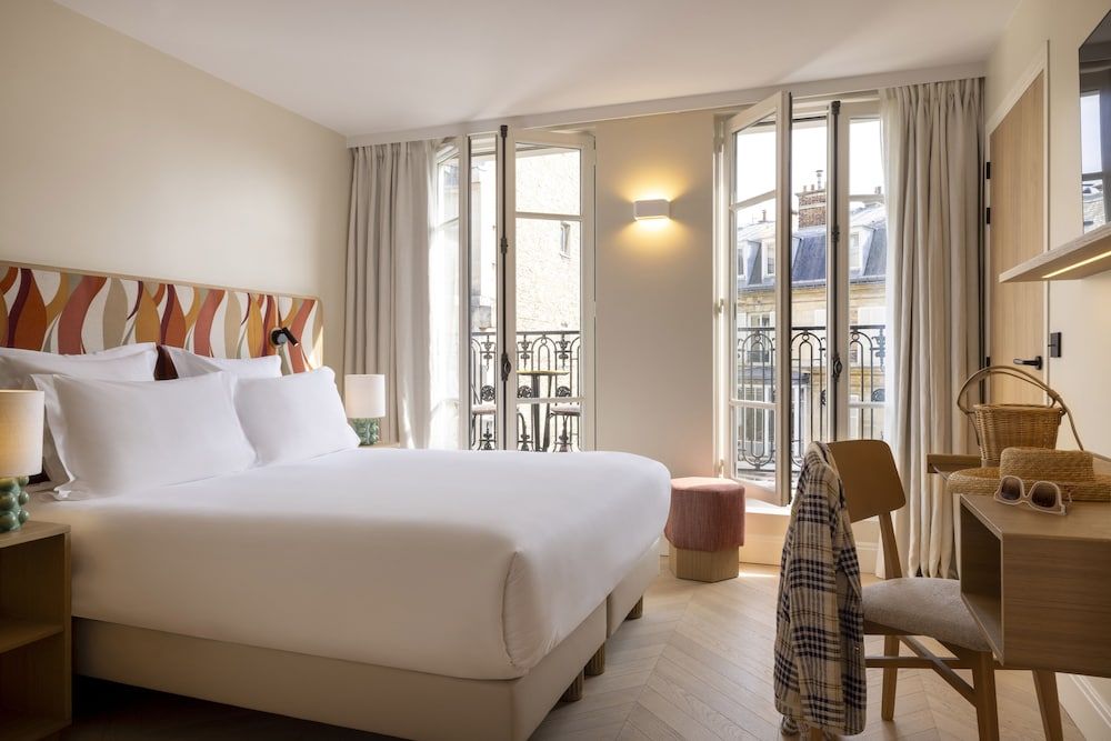 undefined Padam Hôtel 2