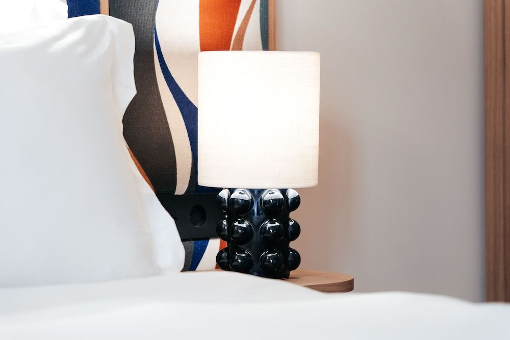 Padam Hôtel Superior Room 12