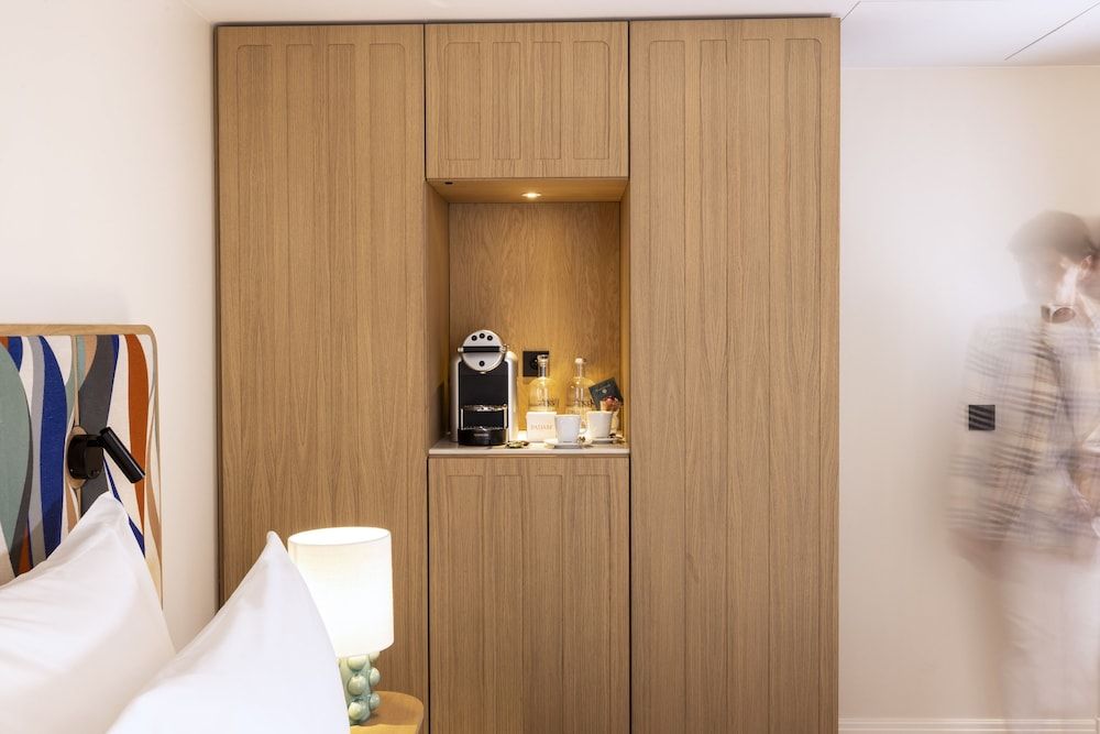 Padam Hôtel Superior Room 14