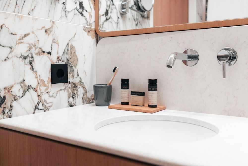 Padam Hôtel Superior Room 6